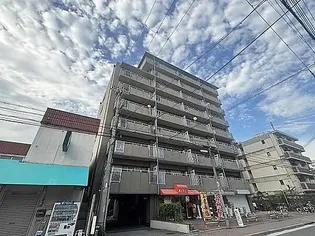 新烏丸日光ハイツの画像