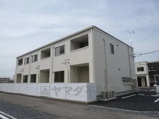 ホワイティDの画像