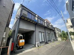 フォレスト赤羽の画像