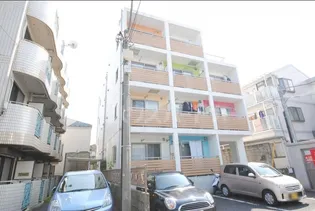 ラグーン舞浜の画像