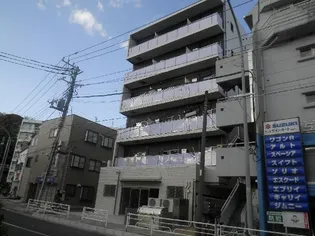 クレシア横浜山手の画像