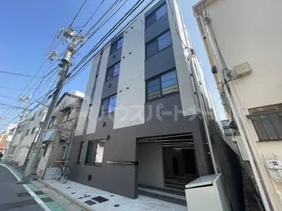 プロスタイルウェルス堀切菖蒲園の画像