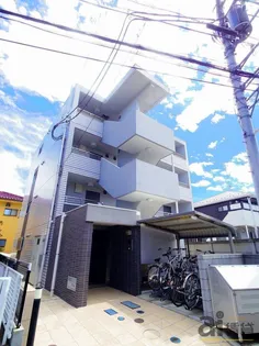 アビタシオン ジェルメの画像