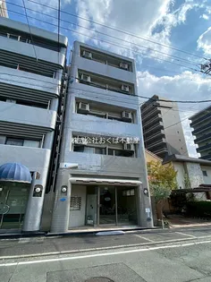 シハラマンションBビルドの画像