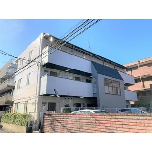 ボンヴィラージュ田園調布南の画像