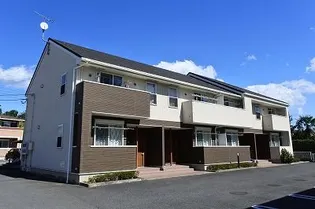 サニー スパーブ レジデンスAの画像