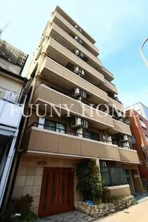 エスコート都立大学の画像