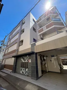 ヴィータ ベッラの画像