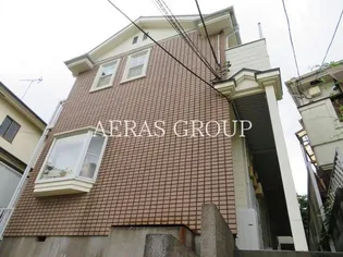 コーポ久我山の画像