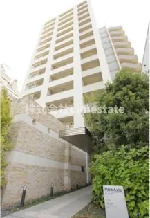 パークアクシス白金台の画像