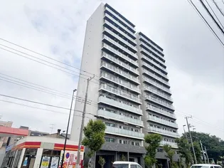 グランカーサ船堀Iの画像