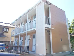 レオパレスティノの画像