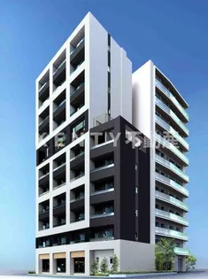 TOMORE品川中延【3階】の外観