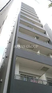 レクシオシティ王子神谷の画像