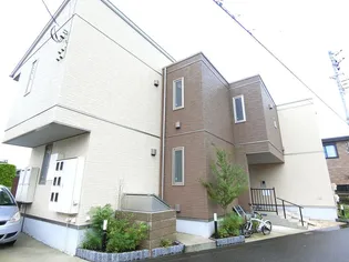 CITY VILLAGEの画像