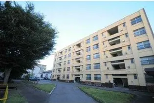 千草台団地5号棟の画像