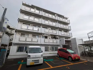 アビターレ深草の画像