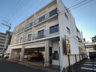 COCONBLD TREIZEの画像