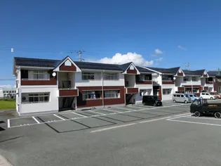 メゾンステータスの画像