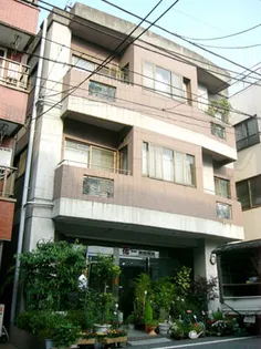 フォレスト森田の画像