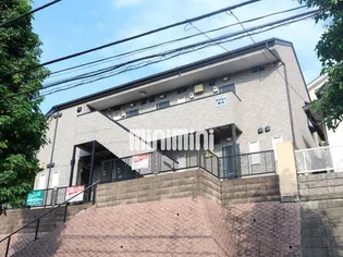 ディアコート藤が丘の画像