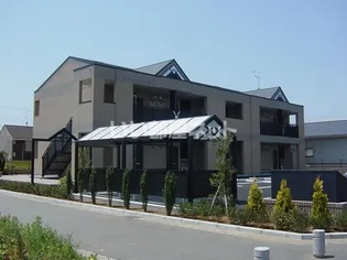 PENSION RICHESSEの画像