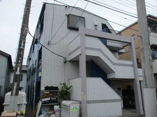 フラワーパレス参番館の画像