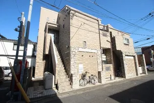 コンフォートベネフィス室見1の画像