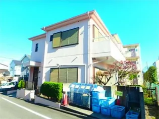 プレジオ多摩の画像