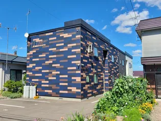 NORFINO LASOIEの画像