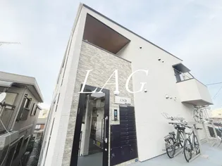 INFINITY KOYASUMACHIの画像