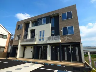 フランメゾンの画像