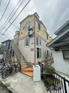 ユナイト上星川バーゼルの画像