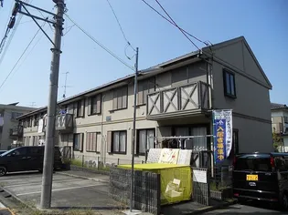 ハイツシンフォニーIIIの画像