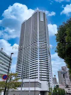 キャピタルマークタワーの画像