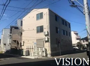 アイコート中村橋の画像