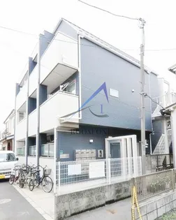 ベネボレンス千早の画像