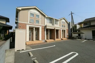 リバーサイド東子飼の画像