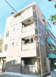 コスモリード駒沢大学の画像