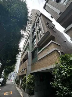 ドゥーエ西麻布Iの画像