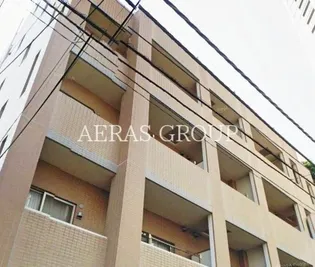 ウィステリアステージ1の画像