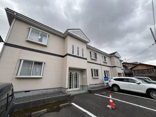 メゾン ド シャンテの画像