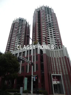 THE TOWERS DAIBA EASTの画像