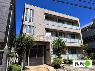 ヴィル クレール宮前平の画像