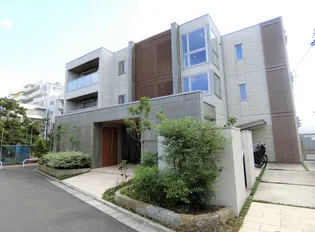 グレイスソシアの画像