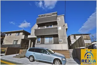 ラ ルーチェ弁天の画像