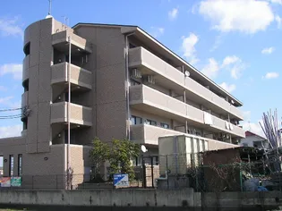 ソシアウエストIIの画像