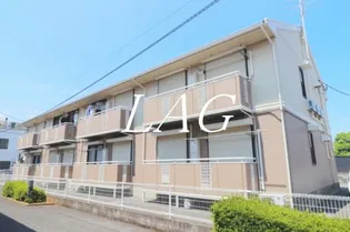 ヒルズ三橋の画像