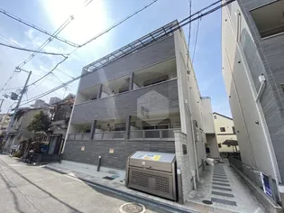 クリエオーレ長瀬の画像