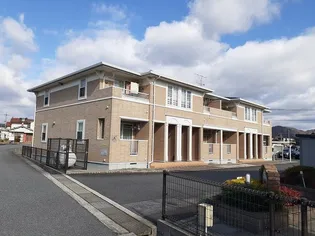 トレンディマイルームAの画像